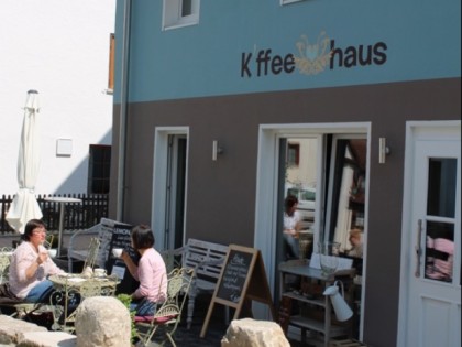 Фото: K'ffeehaus